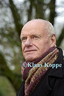 Robert Anker, foto Klaas Koppe