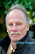 Jan-Hendrik Bakker, foto Klaas Koppe