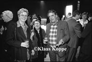 Guido van Heulendonk, Anton Quintana, Joris van Parys,, foto Klaas Koppe