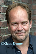 Michel van Egmond, foto Klaas Koppe