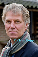 Nico Keuning, foto Klaas Koppe
