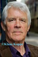 Kees van Kooten, foto Klaas Koppe