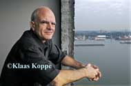 Tim Krabbé, foto Klaas Koppe