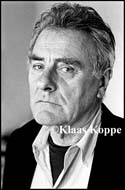Paul Kuypers, foto Klaas Koppe