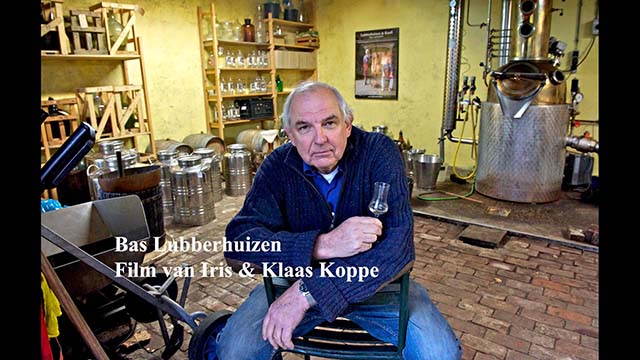 Bas Lubberhuizen 2012, foto Klaas Koppe