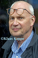 Jan Meng, foto Klaas Koppe