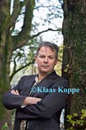 Rik Smits, foto Klaas Koppe