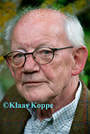 Theo Sontrop, foto Klaas Koppe